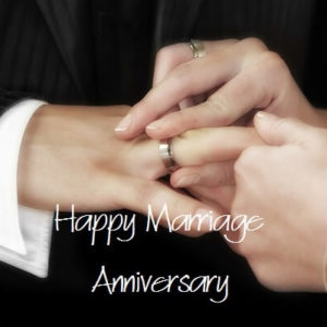 Marriage Anniversary Wishes in Hindi