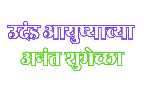vadhdivsachya hardik shubhechha png banner