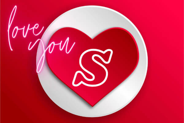 Beautiful 44+} S name Wallpaper in heart, S love photo hd Images Free