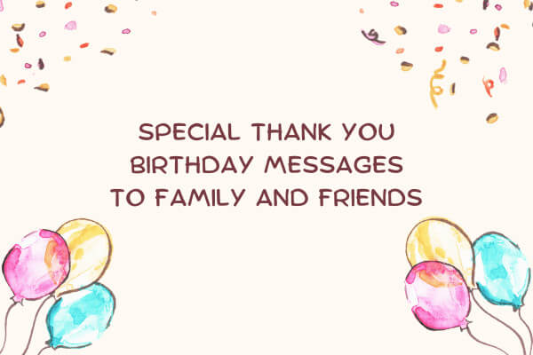 thank you message for birthday wishes to your best friend